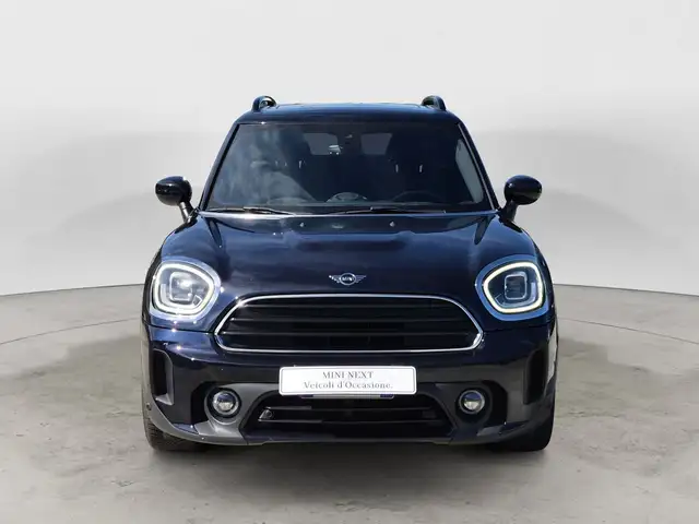 Mini Cooper Cooper view 2