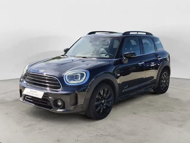 Mini Cooper Cooper main image
