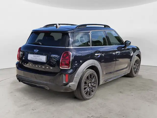 Mini Cooper Cooper view 4