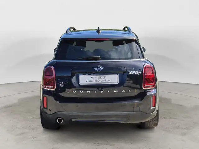 Mini Cooper Cooper view 3