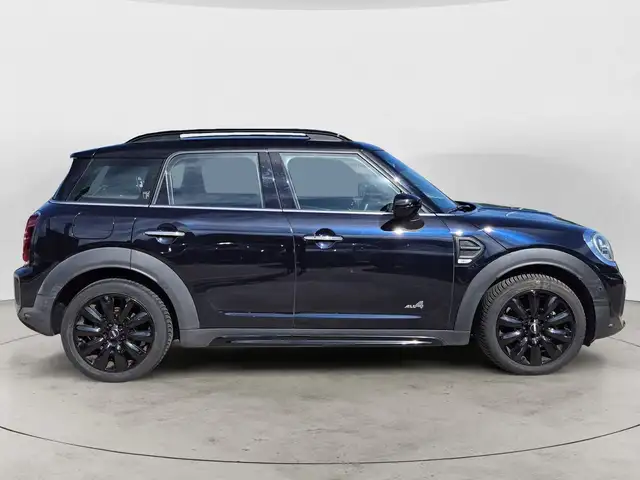Mini Cooper Cooper view 5