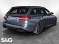 Mercedes-Benz E 63 AMG S AMG AHK+PANORAMA+BURMESTER+DISTRONIC Zwart - thumbnail 2