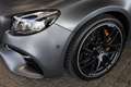 Mercedes-Benz E 63 AMG S AMG AHK+PANORAMA+BURMESTER+DISTRONIC Zwart - thumbnail 3