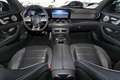 Mercedes-Benz E 63 AMG S AMG AHK+PANORAMA+BURMESTER+DISTRONIC Negru - thumbnail 5