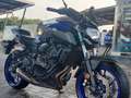 Yamaha MT-07 Azul - thumbnail 2