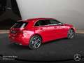 Mercedes-Benz A 180 PROGRESSIVE+LED+KAMERA+KEYLESS+7G Rot - thumbnail 8