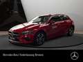 Mercedes-Benz A 180 PROGRESSIVE+LED+KAMERA+KEYLESS+7G Rot - thumbnail 1