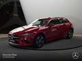 Mercedes-Benz A 180 PROGRESSIVE+LED+KAMERA+KEYLESS+7G Rot - thumbnail 2