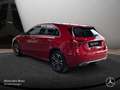 Mercedes-Benz A 180 PROGRESSIVE+LED+KAMERA+KEYLESS+7G Rot - thumbnail 10