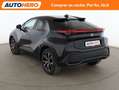 Toyota C-HR 2.0 Plug-in Hybrid Advance Negro - thumbnail 4