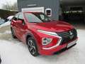 Mitsubishi Eclipse Cross Plug-In Hybrid 4WD Top Rouge - thumbnail 3
