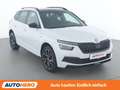 Skoda Kamiq 1.5 TSI ACT Monte Carlo Weiß - thumbnail 8