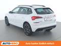 Skoda Kamiq 1.5 TSI ACT Monte Carlo Weiß - thumbnail 4