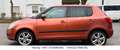 Skoda Fabia 1,4i Elegance /SHZ/KLIMA/S-Dach/TÜV AU NEU Orange - thumbnail 8