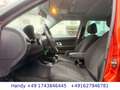 Skoda Fabia 1,4i Elegance /SHZ/KLIMA/S-Dach/TÜV AU NEU Orange - thumbnail 14