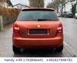 Skoda Fabia 1,4i Elegance /SHZ/KLIMA/S-Dach/TÜV AU NEU Orange - thumbnail 3