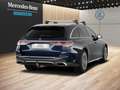 Mercedes-Benz E 300 e T-Modell *AMG*MBUX*MEMO*360°KAM*NAVI* Blau - thumbnail 4