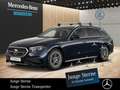 Mercedes-Benz E 300 e T-Modell *AMG*MBUX*MEMO*360°KAM*NAVI* Blau - thumbnail 1