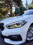 BMW 118 118i Blanco - thumbnail 2