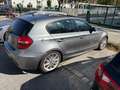 BMW 120 120d Aut. Grau - thumbnail 12