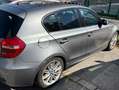 BMW 120 120d Aut. Grau - thumbnail 13