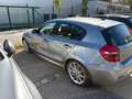 BMW 120 120d Aut. Grau - thumbnail 11