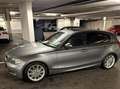 BMW 120 120d Aut. Grau - thumbnail 20