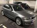 BMW 120 120d Aut. Grau - thumbnail 19