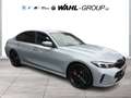 BMW 320 d xDrive M Sport PRO | Navi LED Glasdach DAB Grijs - thumbnail 4
