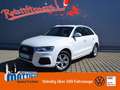 Audi Q3 Sport 1.4 TFSI XENON/17-ZOLL/NAVI/APS/KLIMAAUTOMA Weiß - thumbnail 1
