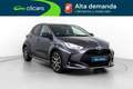 Toyota Yaris 120H 1.5 Style Plus Gris - thumbnail 3