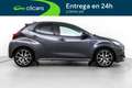 Toyota Yaris 120H 1.5 Style Plus Gris - thumbnail 7