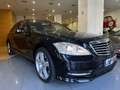 Mercedes-Benz S 400 HYBRID Largo Negro - thumbnail 3
