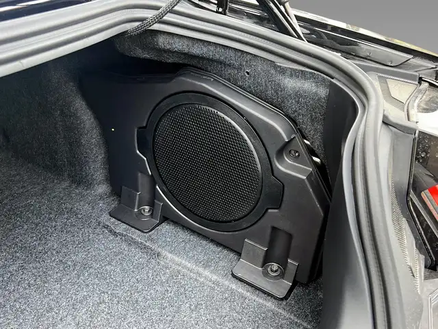 Ford Mustang view 13