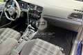 Volkswagen Golf Golf GTD 2.0 TDI DSG 5p. BlueMotion Technology Blu/Azzurro - thumbnail 11