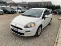 Fiat Grande Punto 1.2 5 porte  LOUNGE Bianco - thumbnail 1