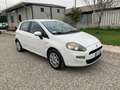 Fiat Grande Punto 1.2 5 porte  LOUNGE Bianco - thumbnail 3