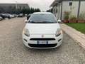 Fiat Grande Punto 1.2 5 porte  LOUNGE Bianco - thumbnail 2