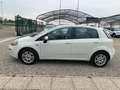 Fiat Grande Punto 1.2 5 porte  LOUNGE Bianco - thumbnail 8