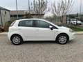 Fiat Grande Punto 1.2 5 porte  LOUNGE Bianco - thumbnail 4