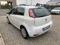 Fiat Grande Punto 1.2 5 porte  LOUNGE Bianco - thumbnail 7