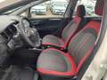 Fiat Grande Punto 1.2 5 porte  LOUNGE Bianco - thumbnail 9
