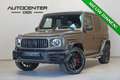 Mercedes-Benz G 63 | FULL OPTION | CARBON | ENTERTAINMENT | ALCANT Grijs - thumbnail 1