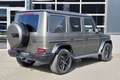 Mercedes-Benz G 63 | FULL OPTION | CARBON | ENTERTAINMENT | ALCANT Grijs - thumbnail 2