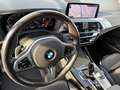 BMW X3 xDrive 20d Aut. M-Sport Schwarz - thumbnail 14