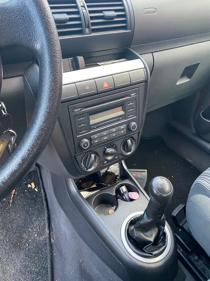 Volkswagen Fox Fox 1.2 Rouge - 2