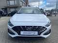 Hyundai i30 1.5 benzine 159pk TECHNO Blanc - thumbnail 8