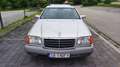 Mercedes-Benz S 300 SE 2.8 Schaltgetriebe (Manual Gearbox) Silber - thumbnail 4
