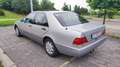 Mercedes-Benz S 300 SE 2.8 Schaltgetriebe (Manual Gearbox) Silber - thumbnail 2