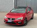SEAT Leon 2.0TDI CR S&S FR 184 Rojo - thumbnail 1